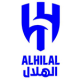 Al-Hilal trøye barn